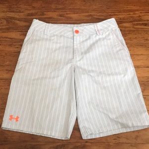 Unde Armour Shorts 🩳